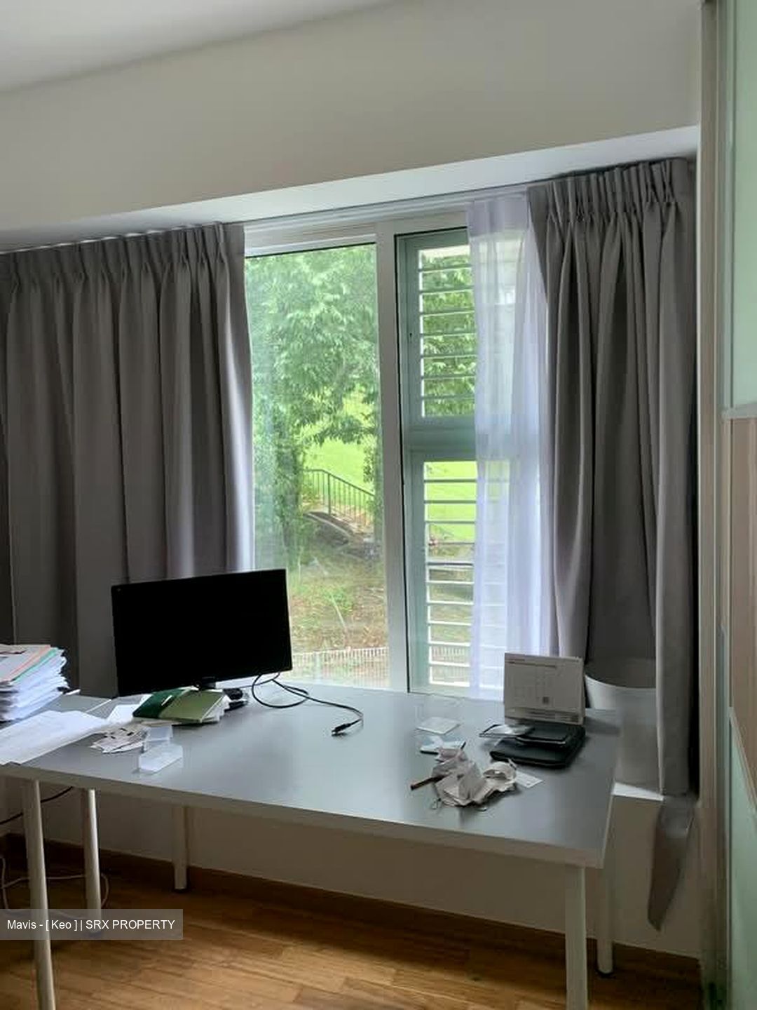 Parc Emily (D9), Condominium #566456611